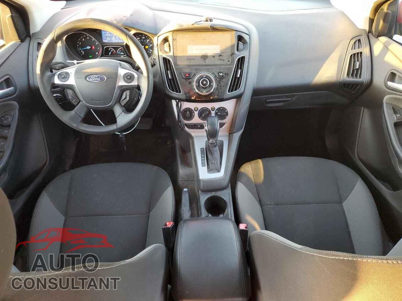 FORD FOCUS 2013 - 1FADP3K20DL292353