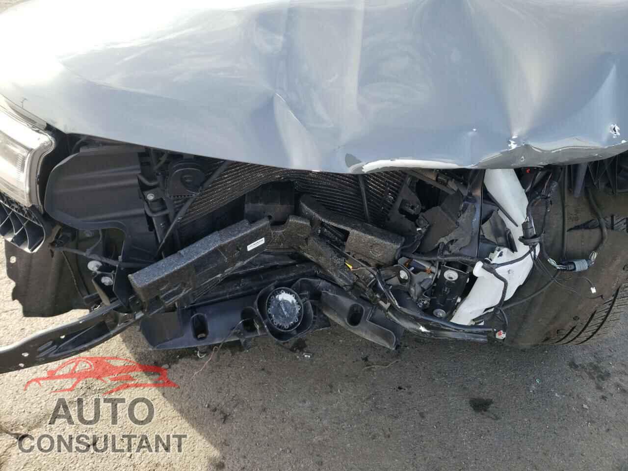 DODGE DURANGO 2019 - 1C4RDJAG0KC692419