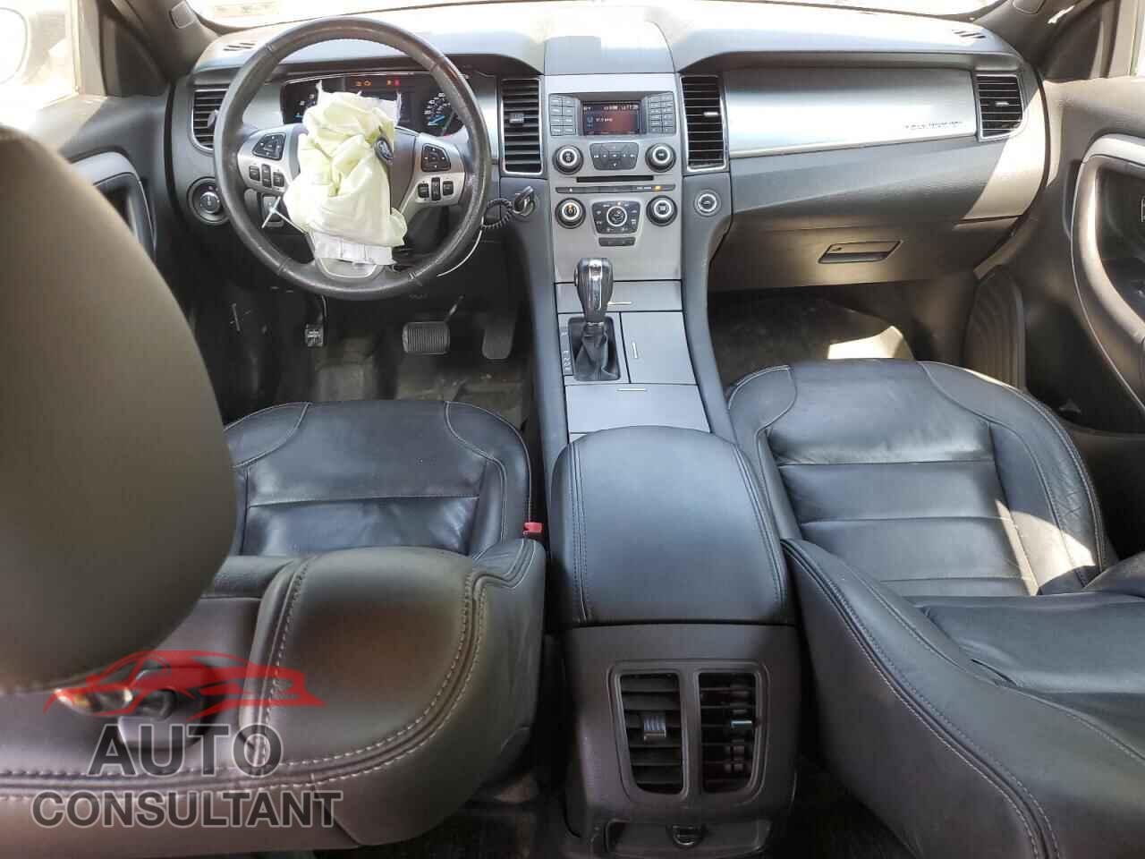 FORD TAURUS 2016 - 1FAHP2H86GG133129