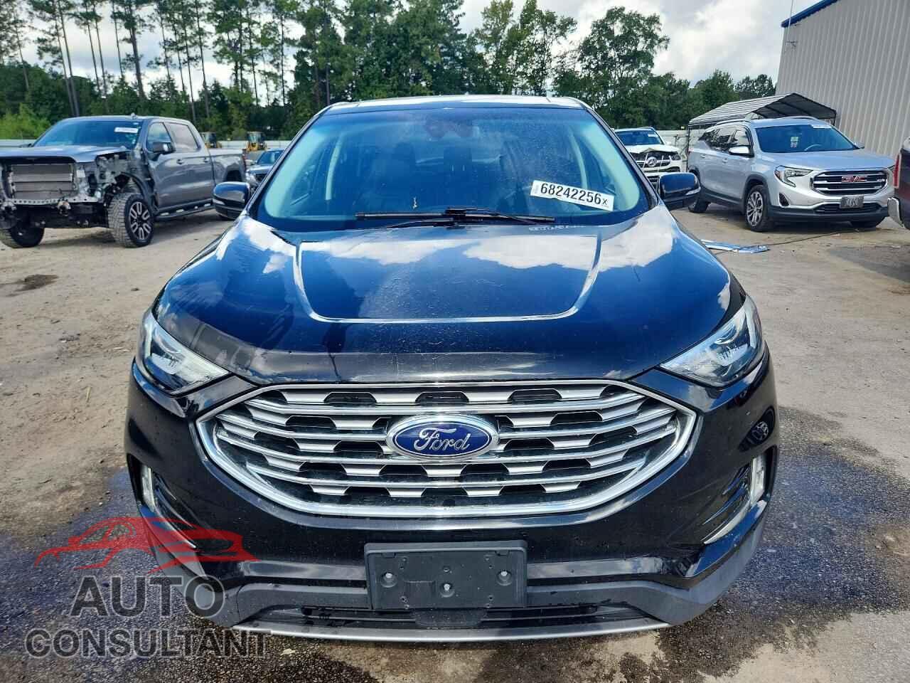 FORD EDGE 2019 - 2FMPK4J94KBB41082