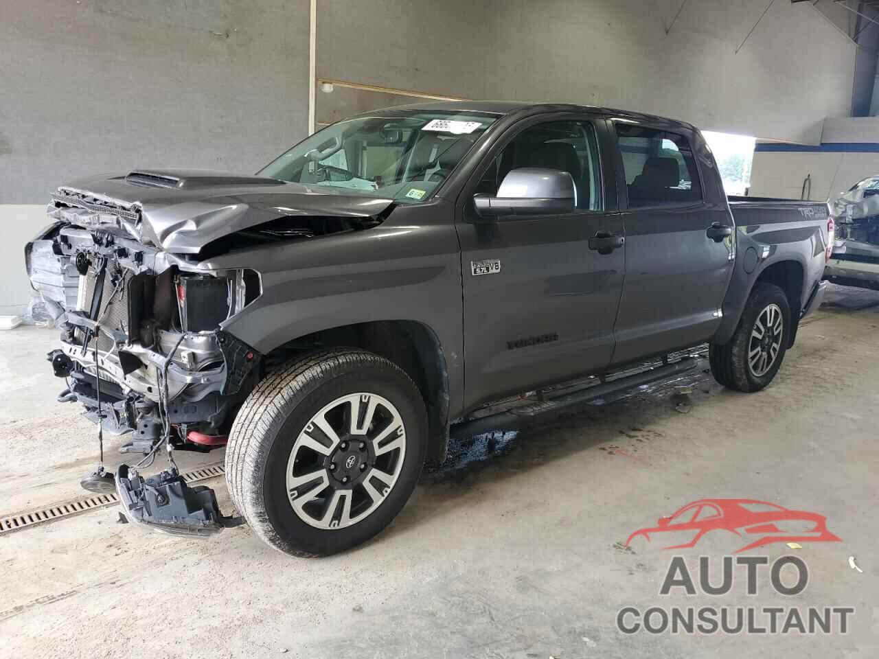 TOYOTA TUNDRA 2020 - 5TFDY5F10LX914672
