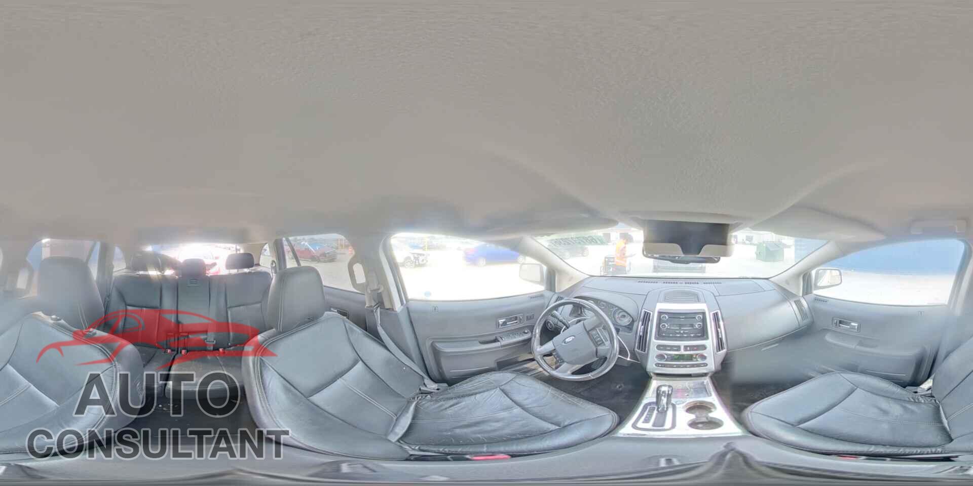 FORD EDGE 2010 - 2FMDK4KC5ABA31248