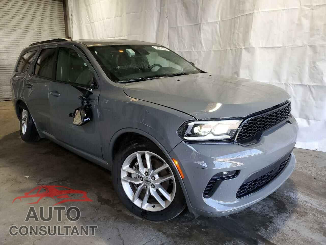DODGE DURANGO 2023 - 1C4RDHDG1PC685538