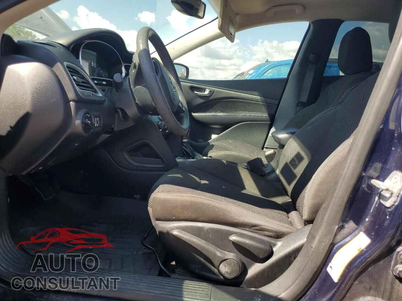 DODGE DART 2014 - 1C3CDFBB2ED860988