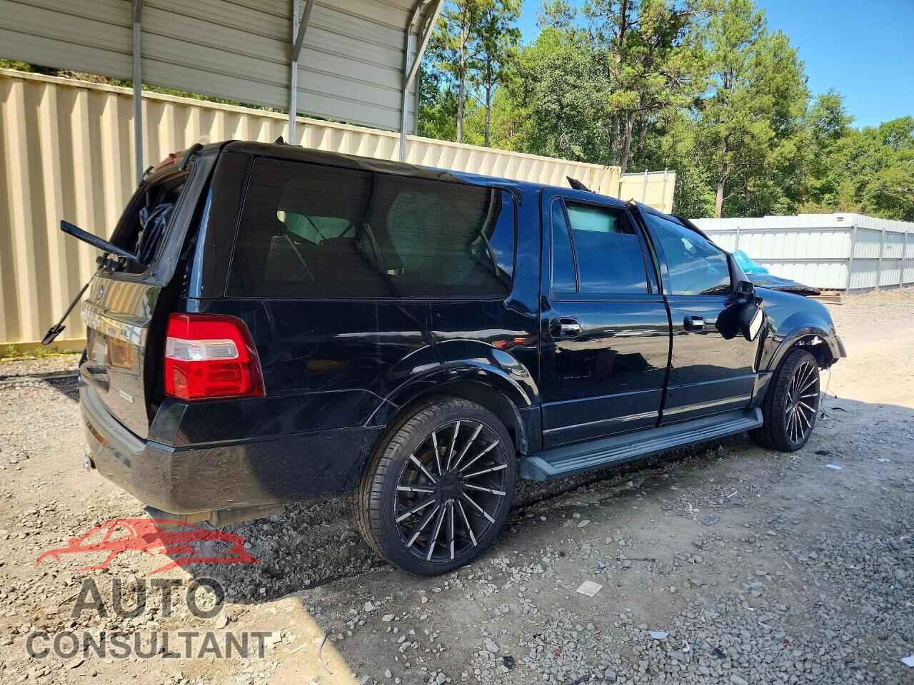FORD EXPEDITION 2017 - 1FMJK1HT0HEA60969