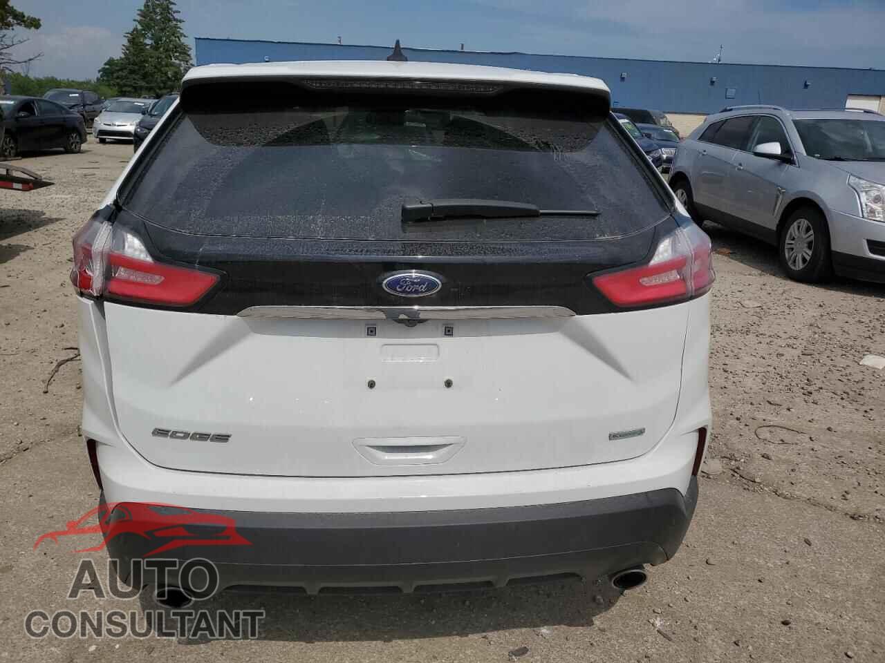FORD EDGE 2020 - 2FMPK3G99LBB22319