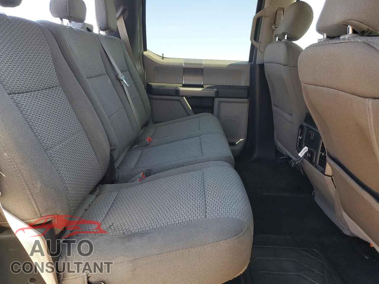 FORD F150 2019 - 1FTEW1E4XKKE17543