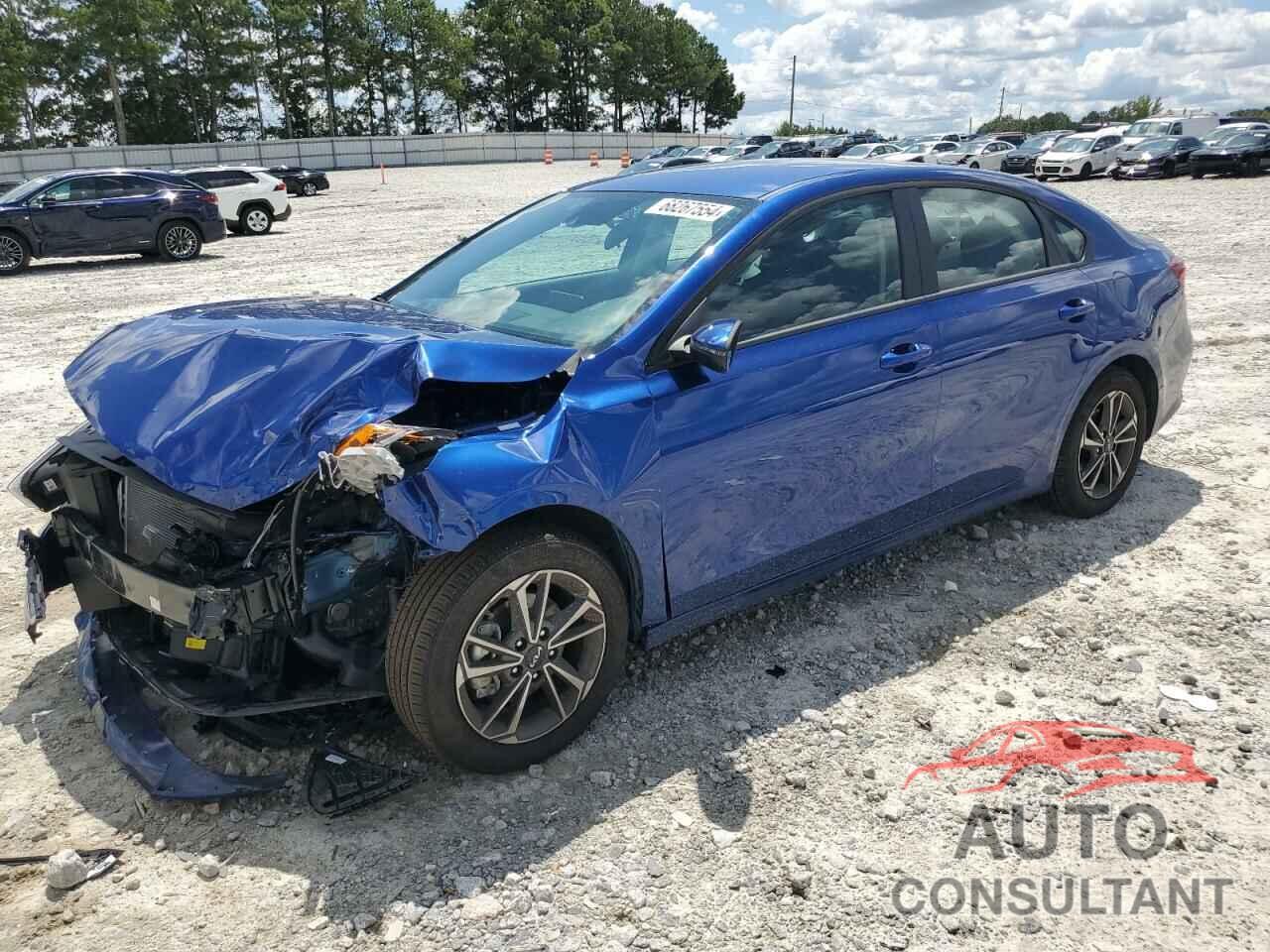 KIA FORTE 2024 - 3KPF24AD1RE756244