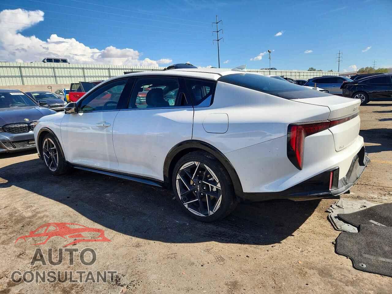 KIA ALL OTHER 2026 - 3KPFW4DE7TE330249