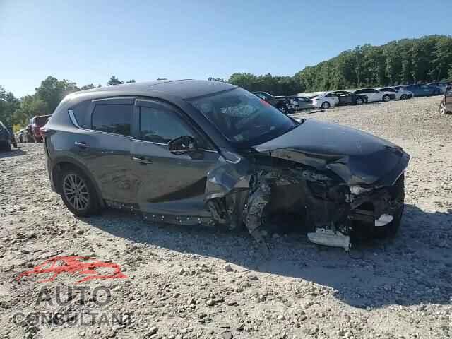 MAZDA CX-5 2017 - JM3KFBCL9H0213489