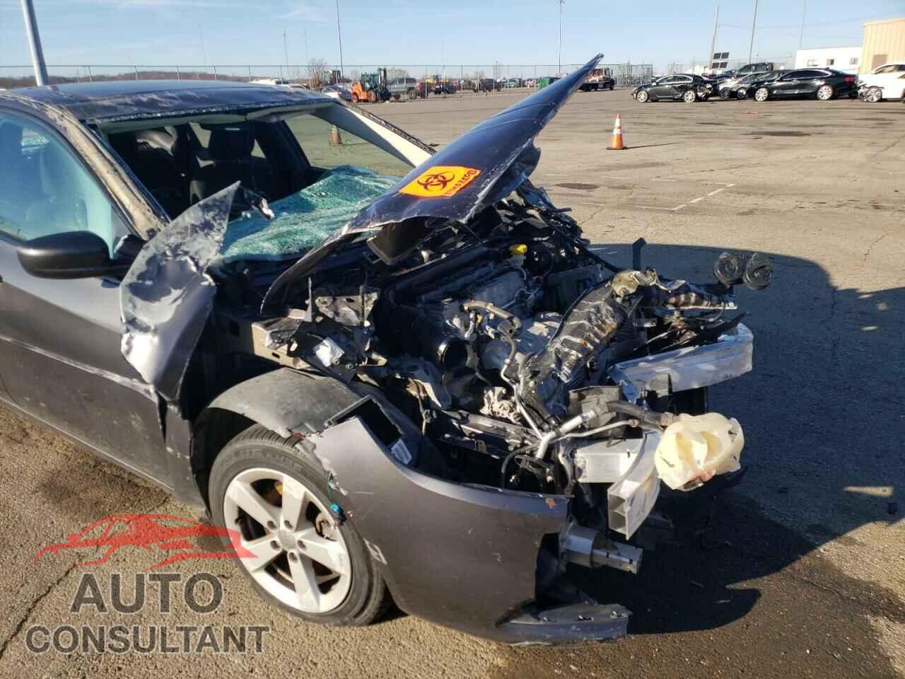 DODGE DART 2016 - 1C3CDFBB4GD644109