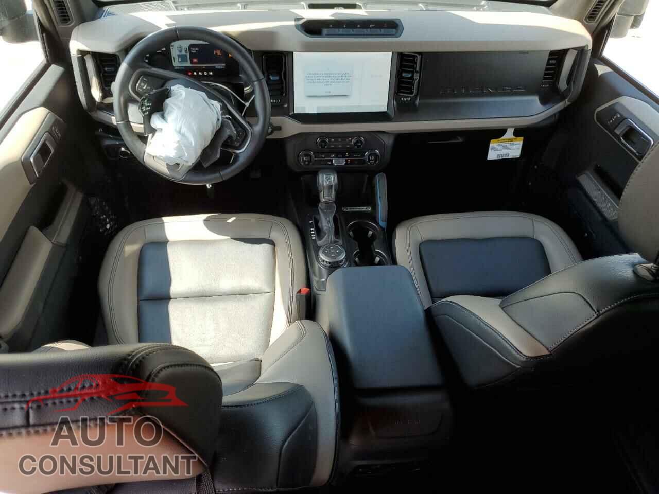 FORD BRONCO 2023 - 1FMEE5DP5PLB83959