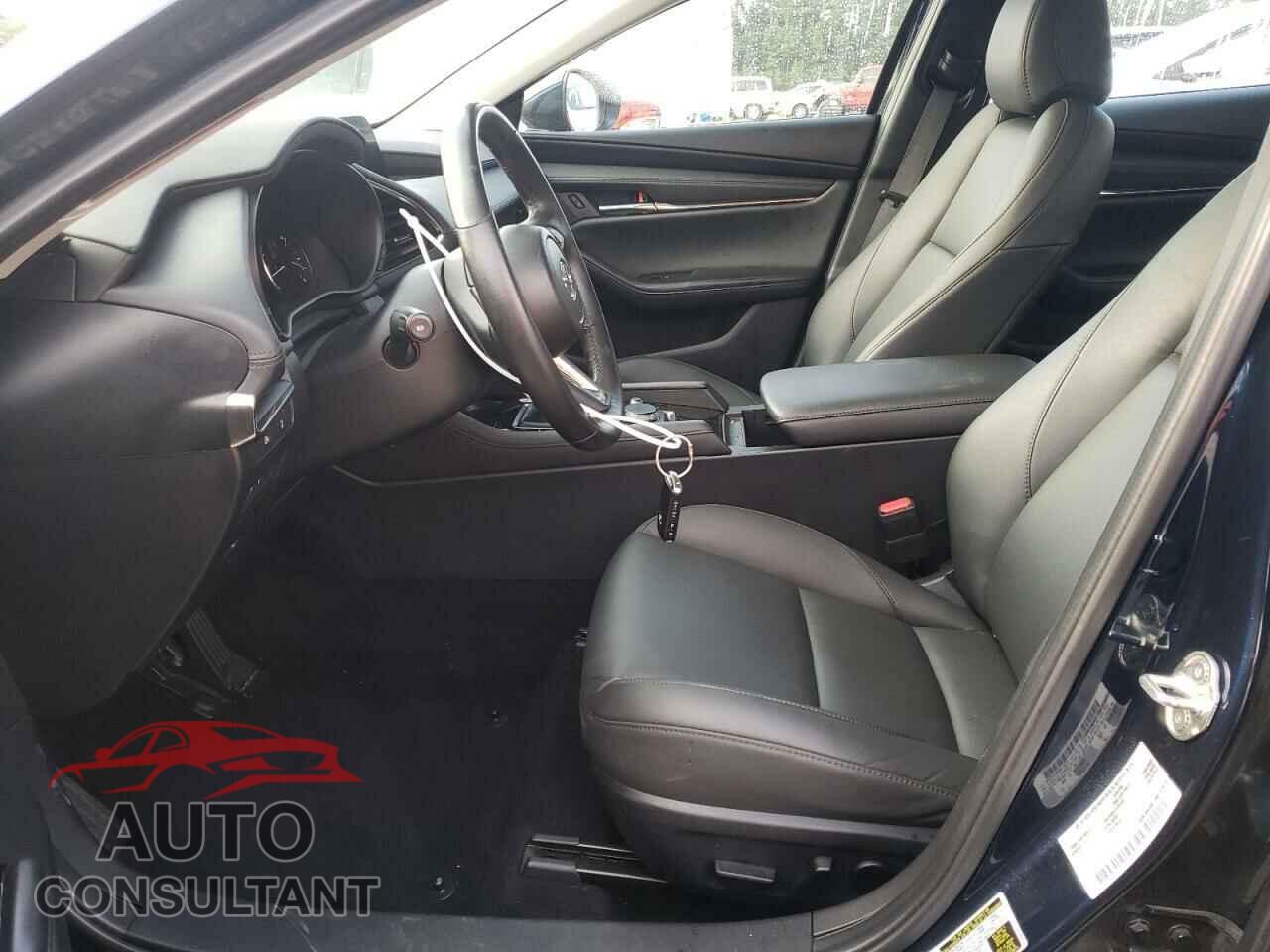 MAZDA 3 2024 - 3MZBPACM4RM414916
