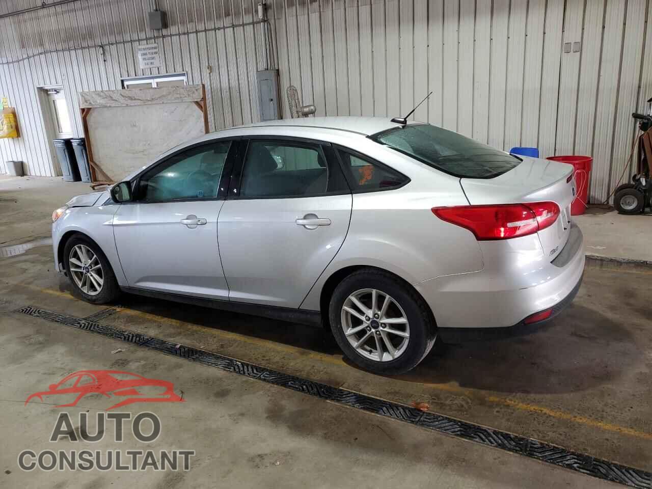FORD FOCUS 2016 - 1FADP3F20GL261585