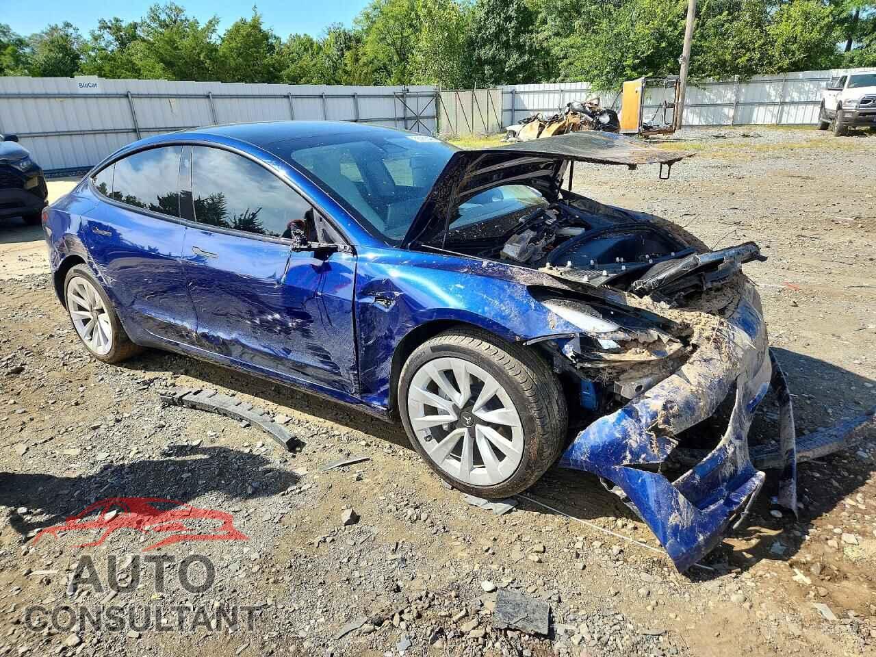 TESLA MODEL 3 2023 - 5YJ3E1EA8PF552377