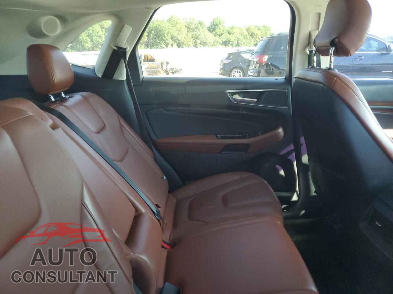 FORD EDGE 2015 - 2FMPK3K94FBB03379
