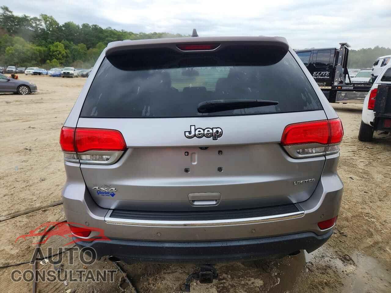 JEEP CHEROKEE 2014 - 1C4RJFBG6EC497546