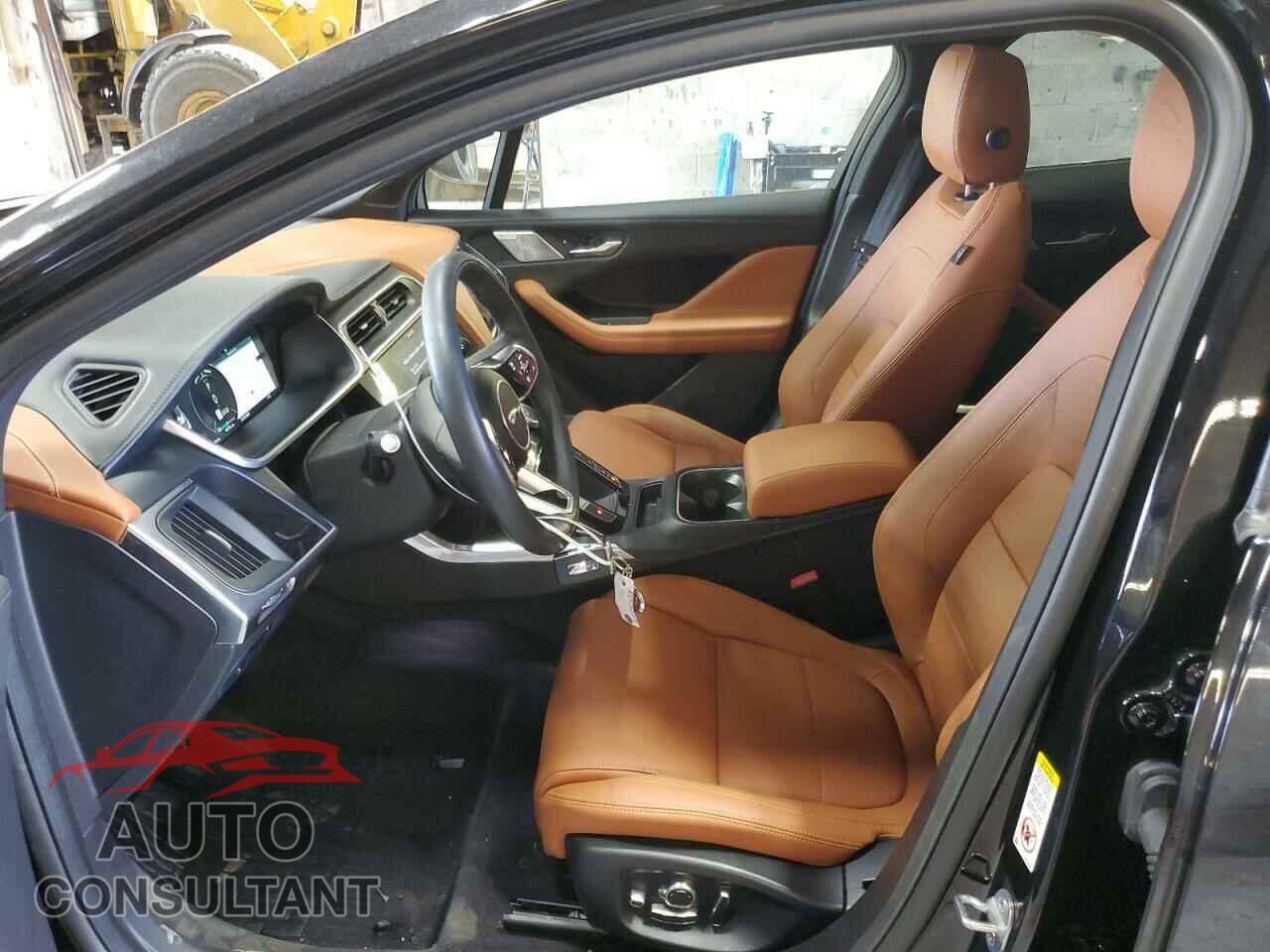 JAGUAR I-PACE 2023 - SADHD2S1XP1629234