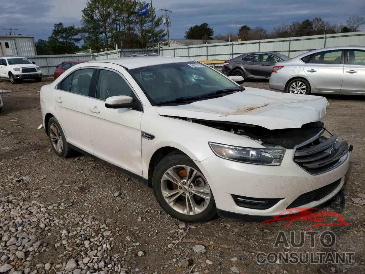 FORD TAURUS 2016 - 1FAHP2E84GG148717