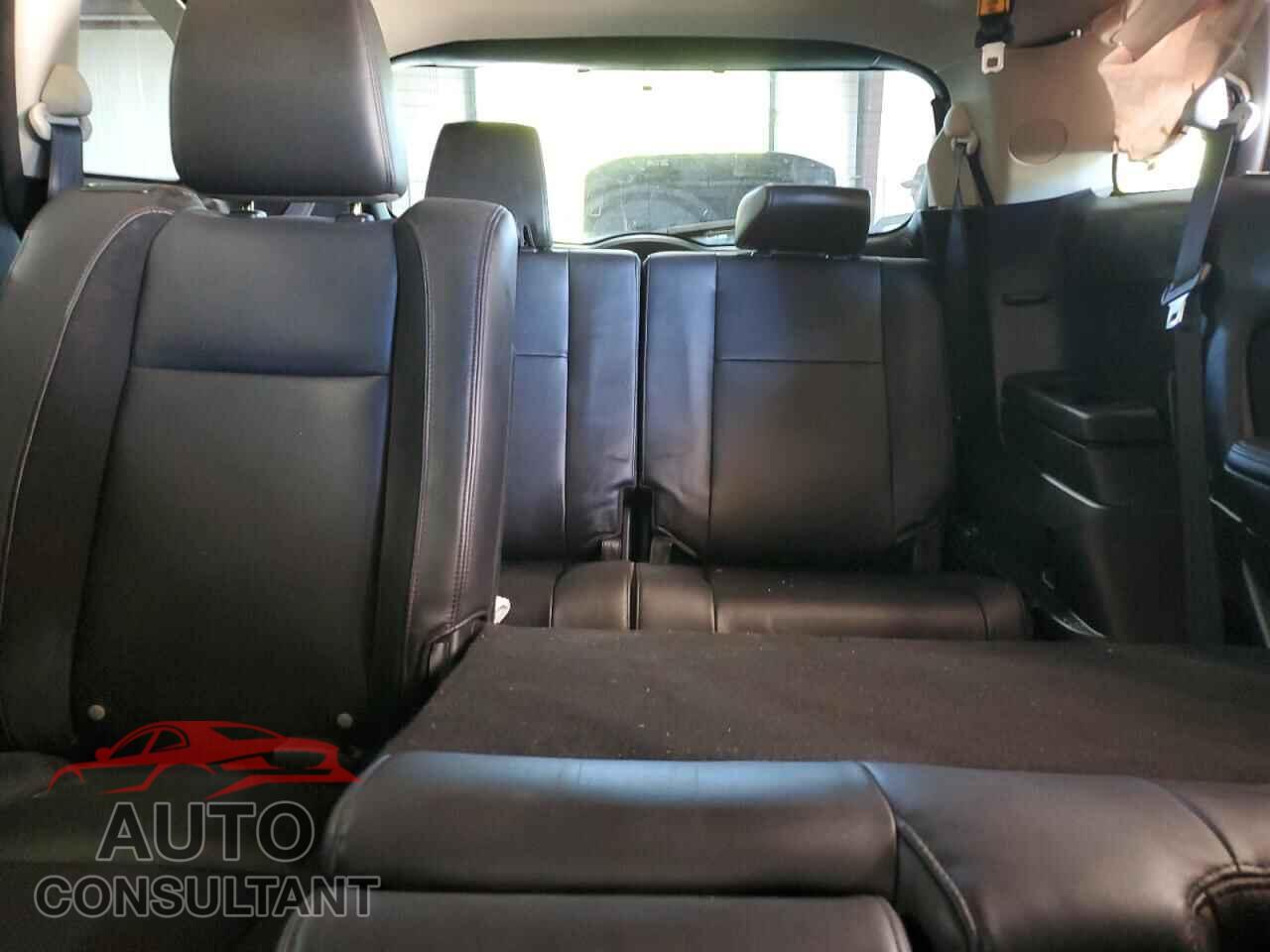 MAZDA CX-9 2015 - JM3TB2CA1F0447685