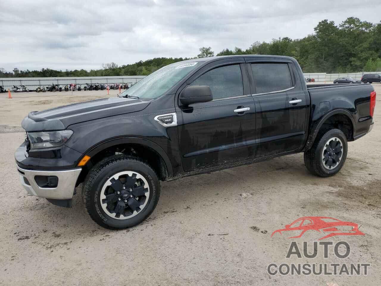 FORD RANGER 2020 - 1FTER4EH8LLA23532