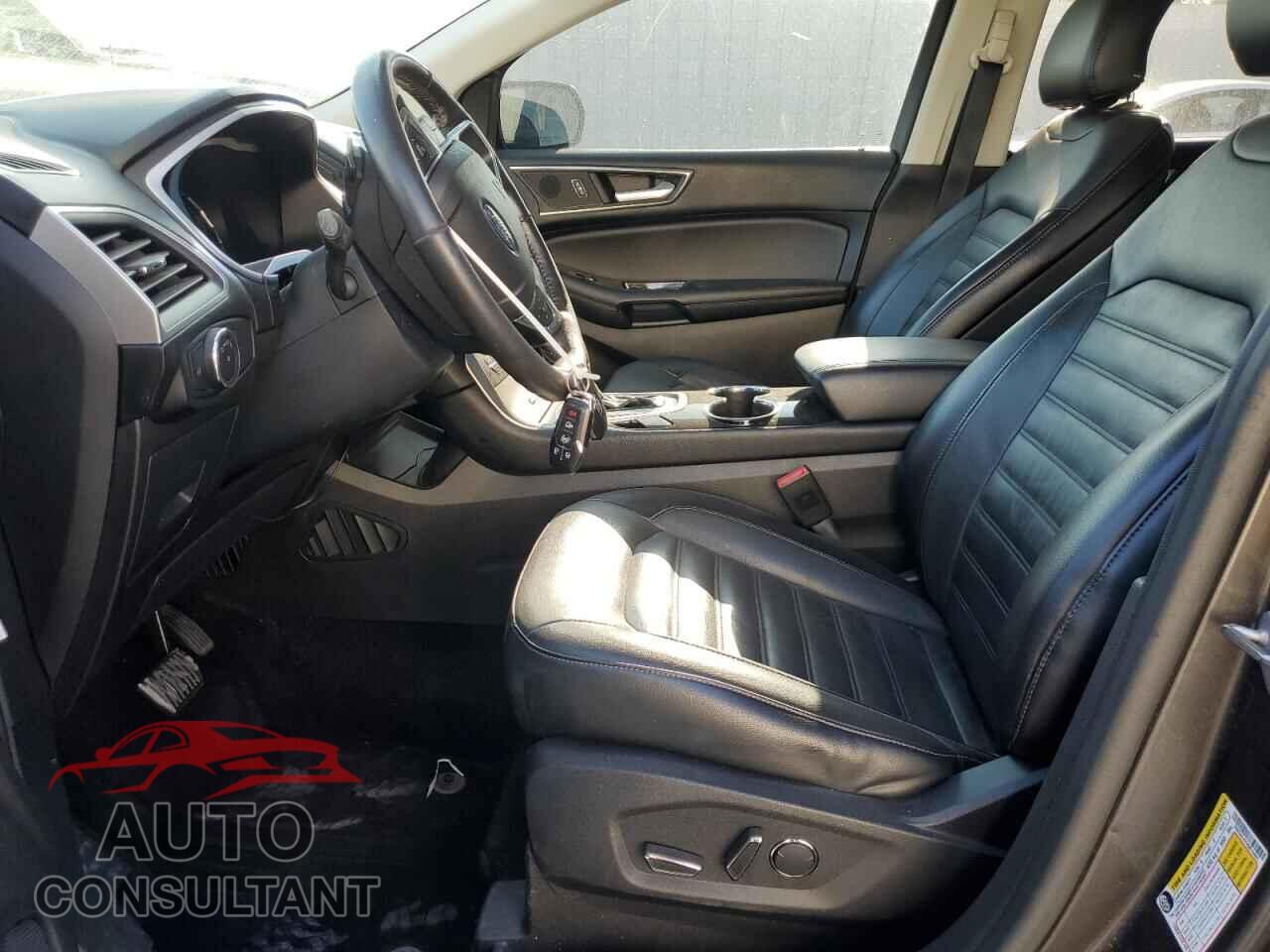 FORD EDGE 2015 - 2FMTK4J91FBB76862