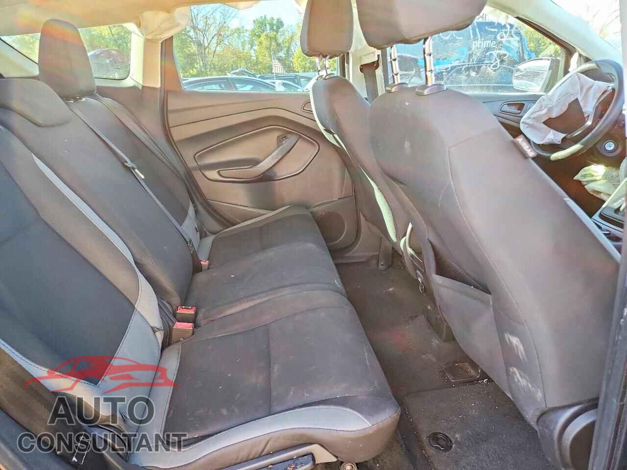 FORD ESCAPE 2014 - 1FMCU0F73EUB59225