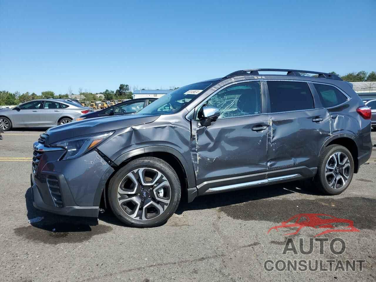 SUBARU ASCENT 2023 - 4S4WMARD9P3443844