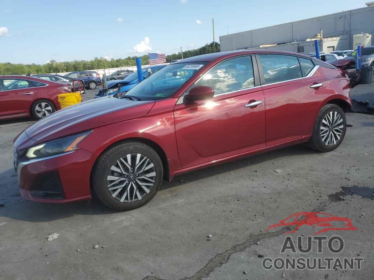 NISSAN ALTIMA 2023 - 1N4BL4DW9PN405881