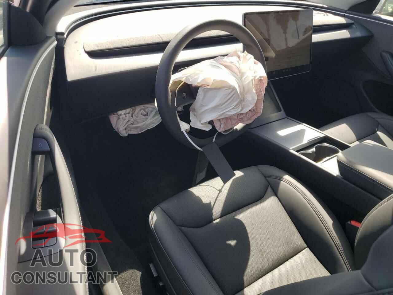 TESLA MODEL 3 2024 - 5YJ3E1EA6RF742472