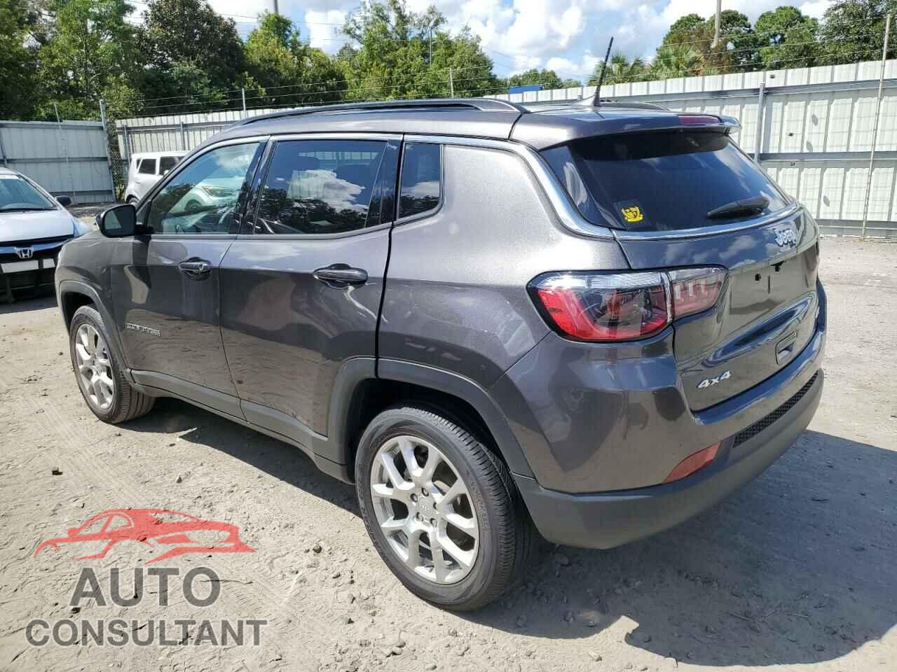 JEEP COMPASS 2023 - 3C4NJDFN3PT533972