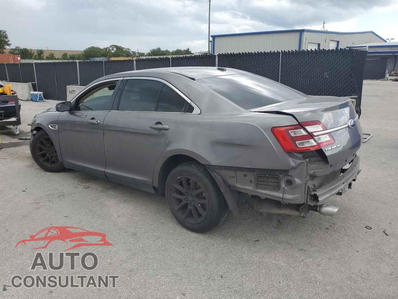 FORD TAURUS 2014 - 1FAHP2D8XEG169974