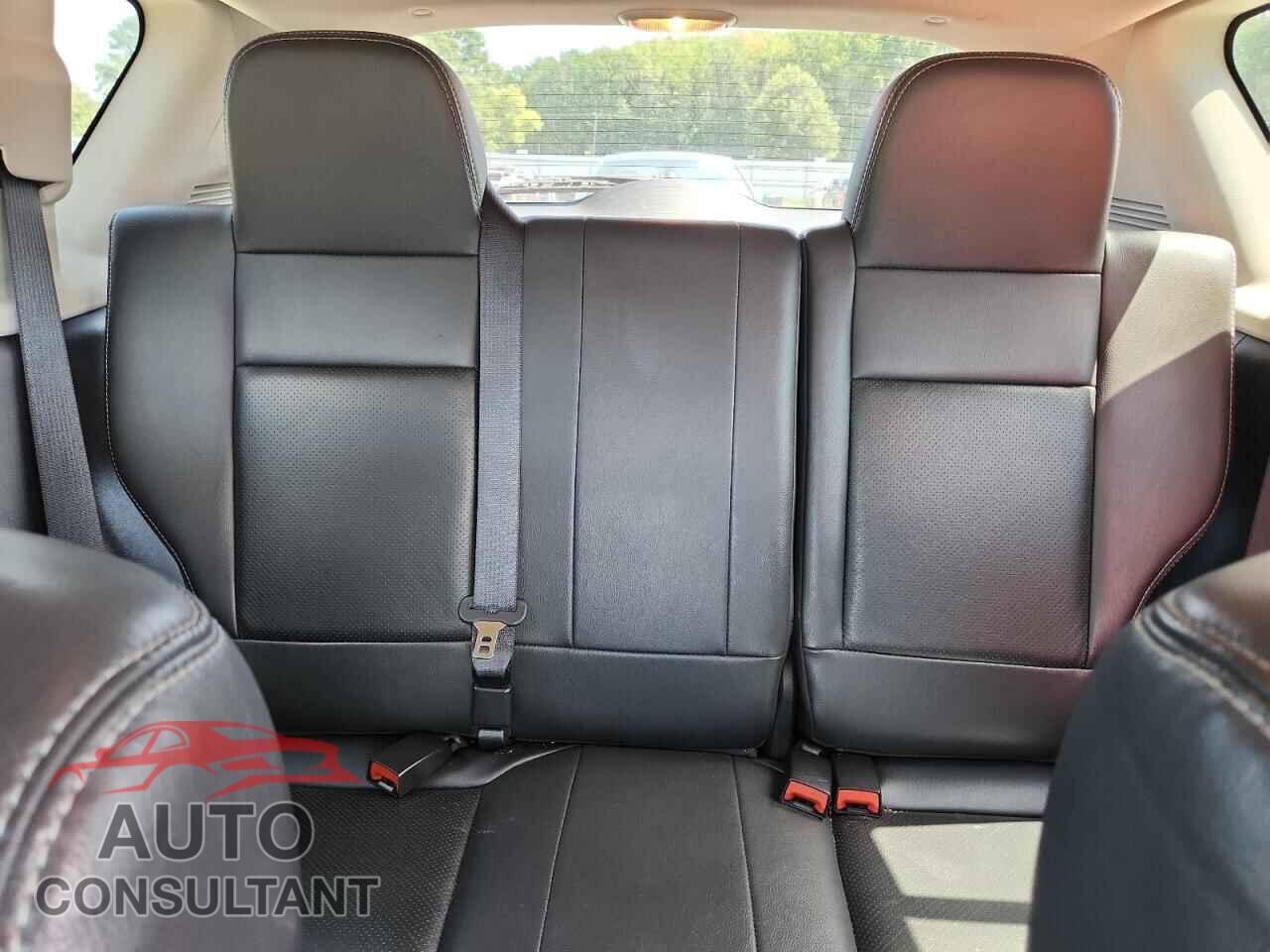 JEEP COMPASS 2015 - 1C4NJDEB7FD155019