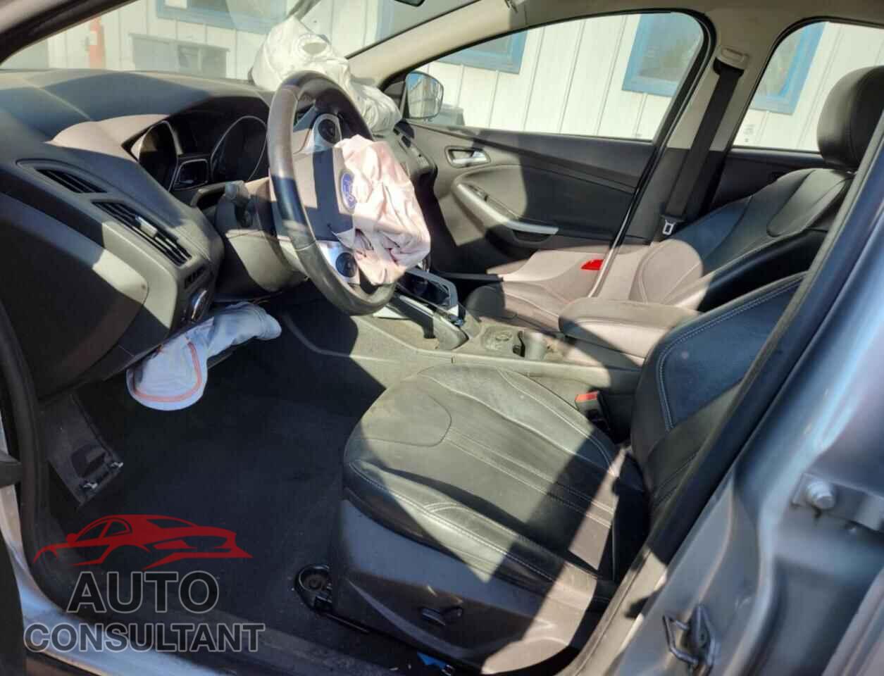 FORD FOCUS 2013 - 1FADP3F29DL162906