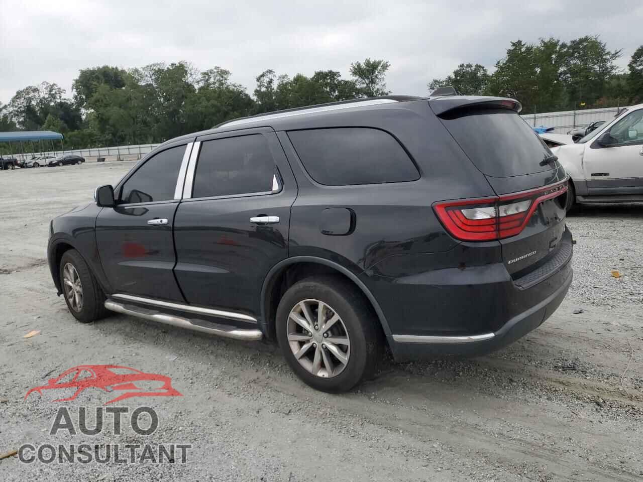 DODGE DURANGO 2014 - 1C4RDHDG4EC286202