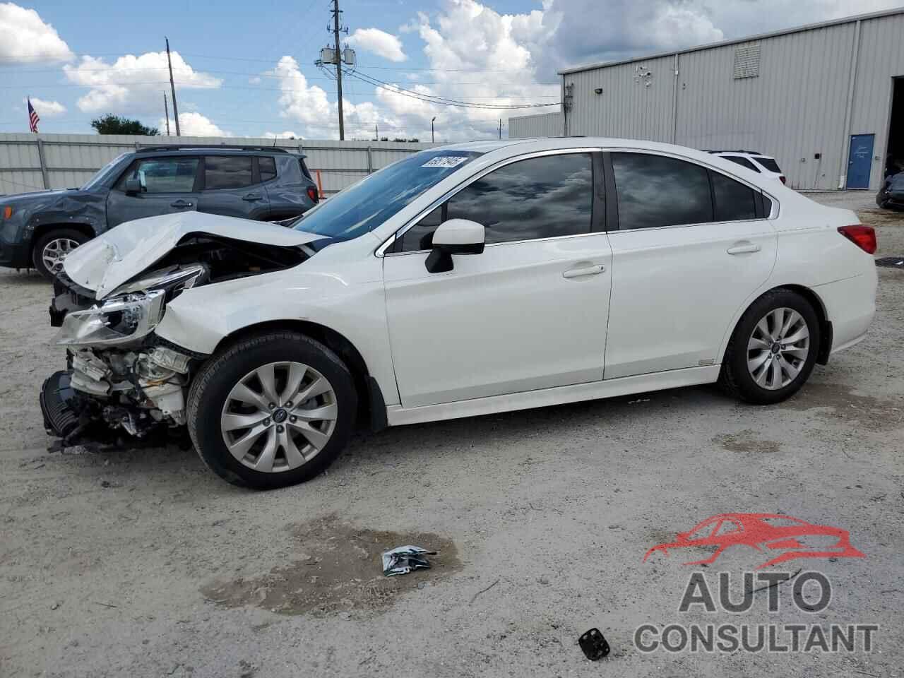 SUBARU LEGACY 2015 - 4S3BNBC69F3051252