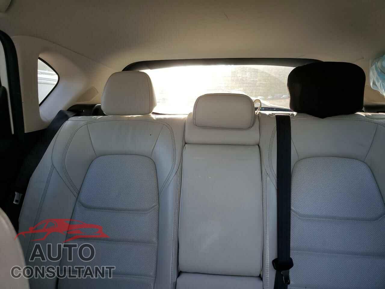 MAZDA CX-5 2017 - JM3KFADL7H0128076