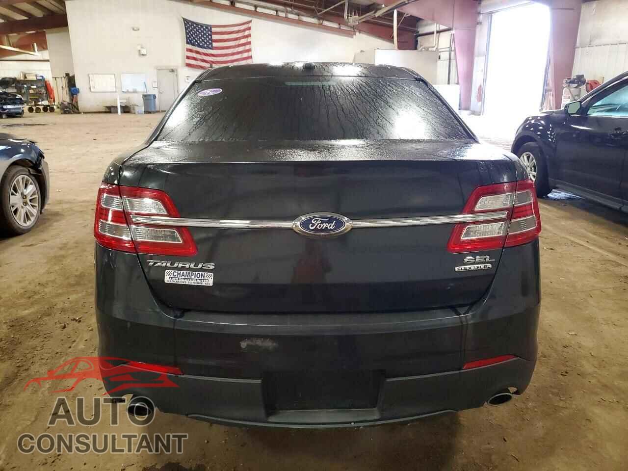 FORD TAURUS 2014 - 1FAHP2E82EG183883
