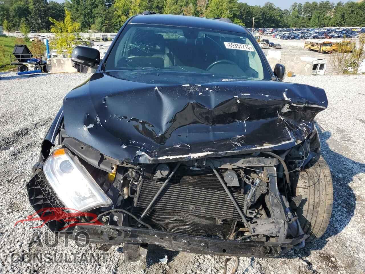DODGE DURANGO 2015 - 1C4RDHDG2FC185645