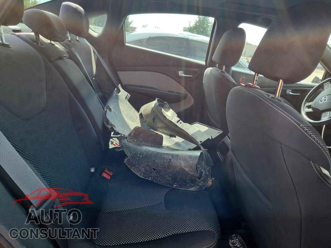 DODGE DART 2014 - 1C3CDFBB9ED904288