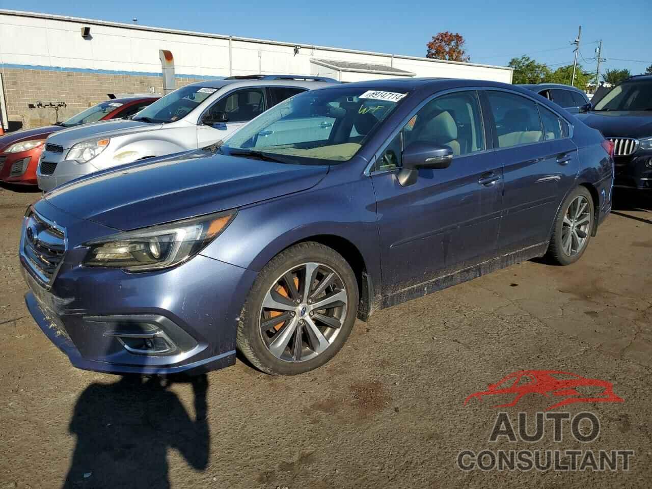 SUBARU LEGACY 2018 - 4S3BNAN64J3009054