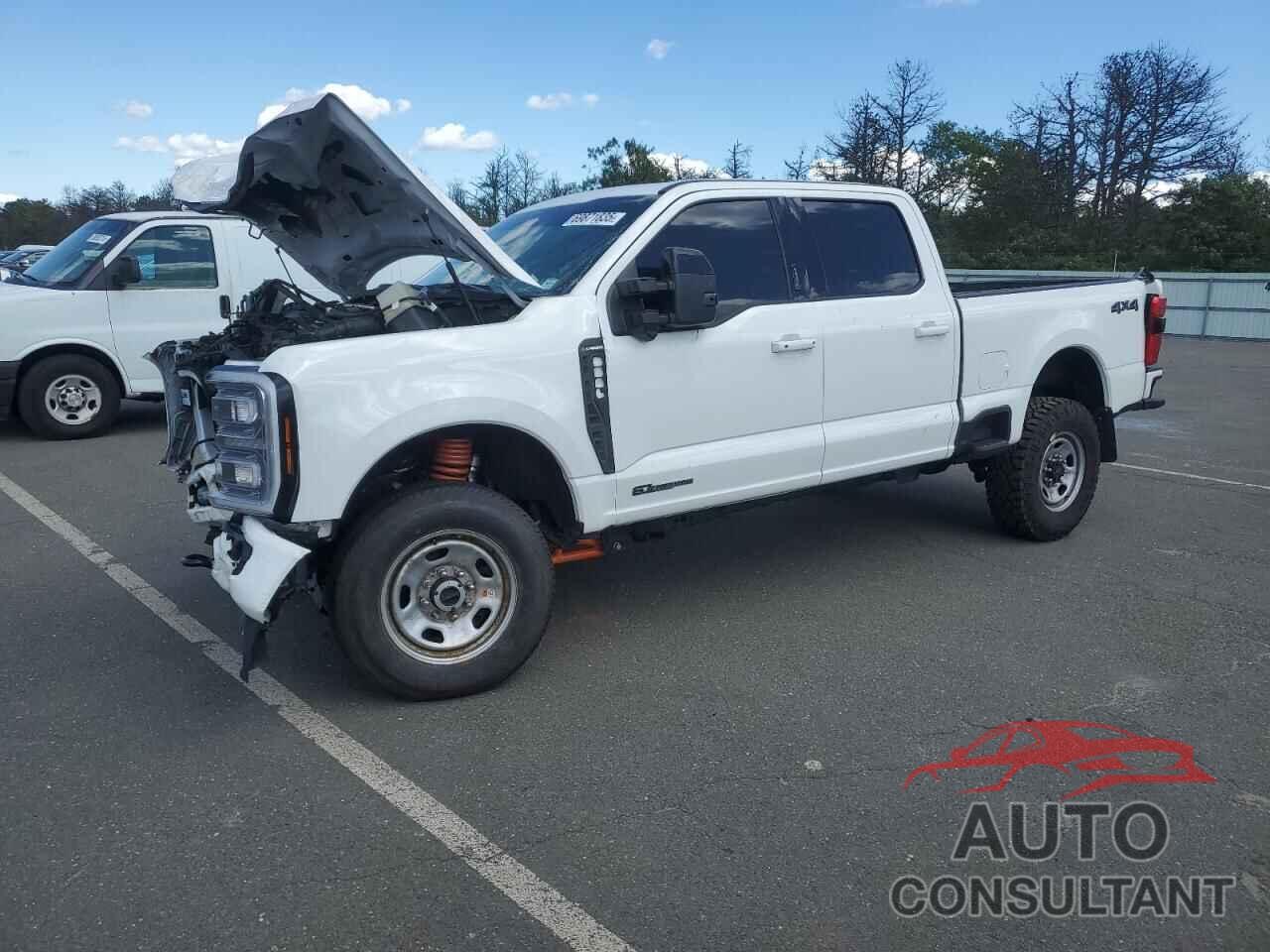 FORD F250 2024 - 1FT8W2BTXREC38118