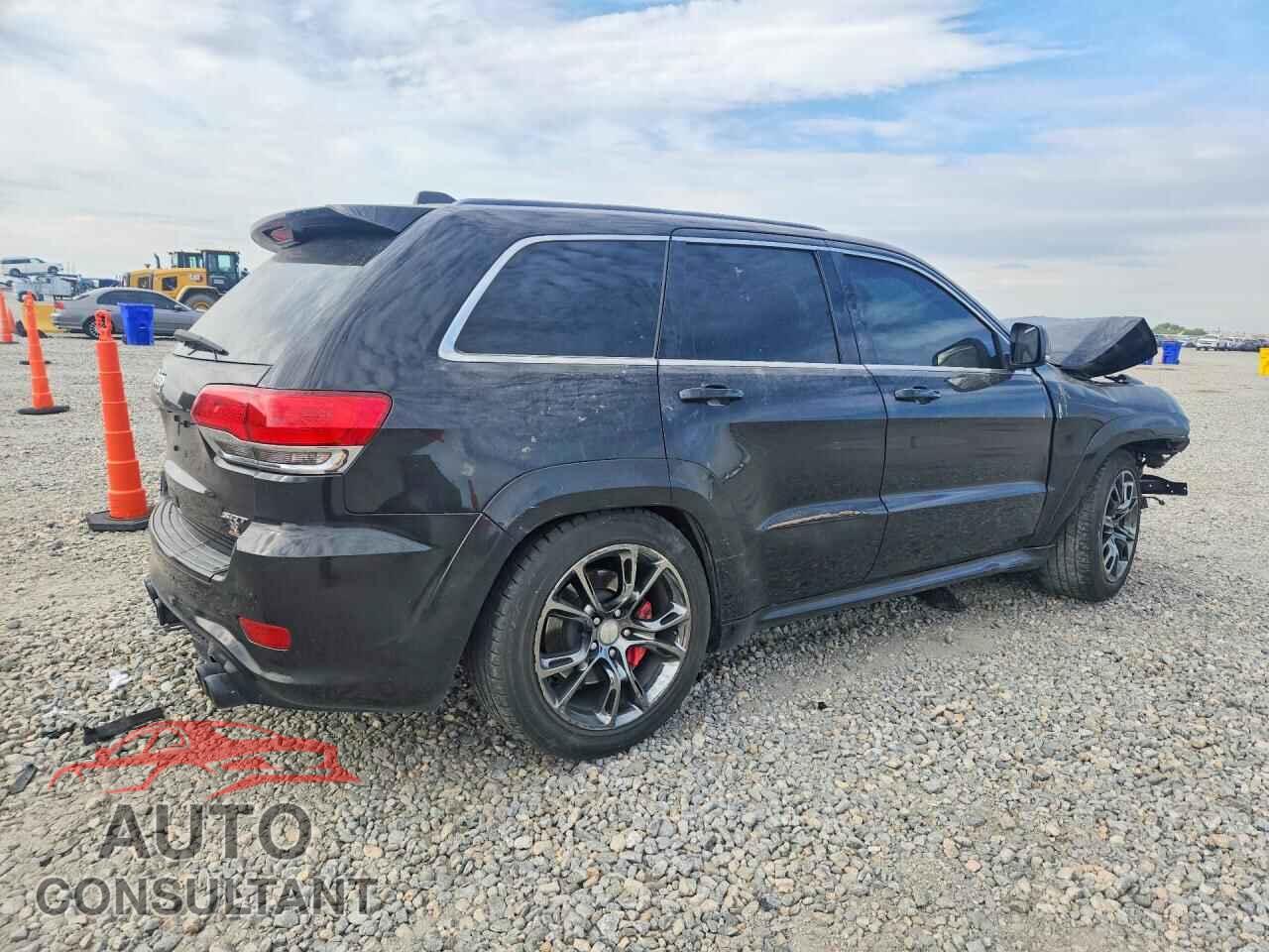 JEEP CHEROKEE 2015 - 1C4RJFDJ0FC129244