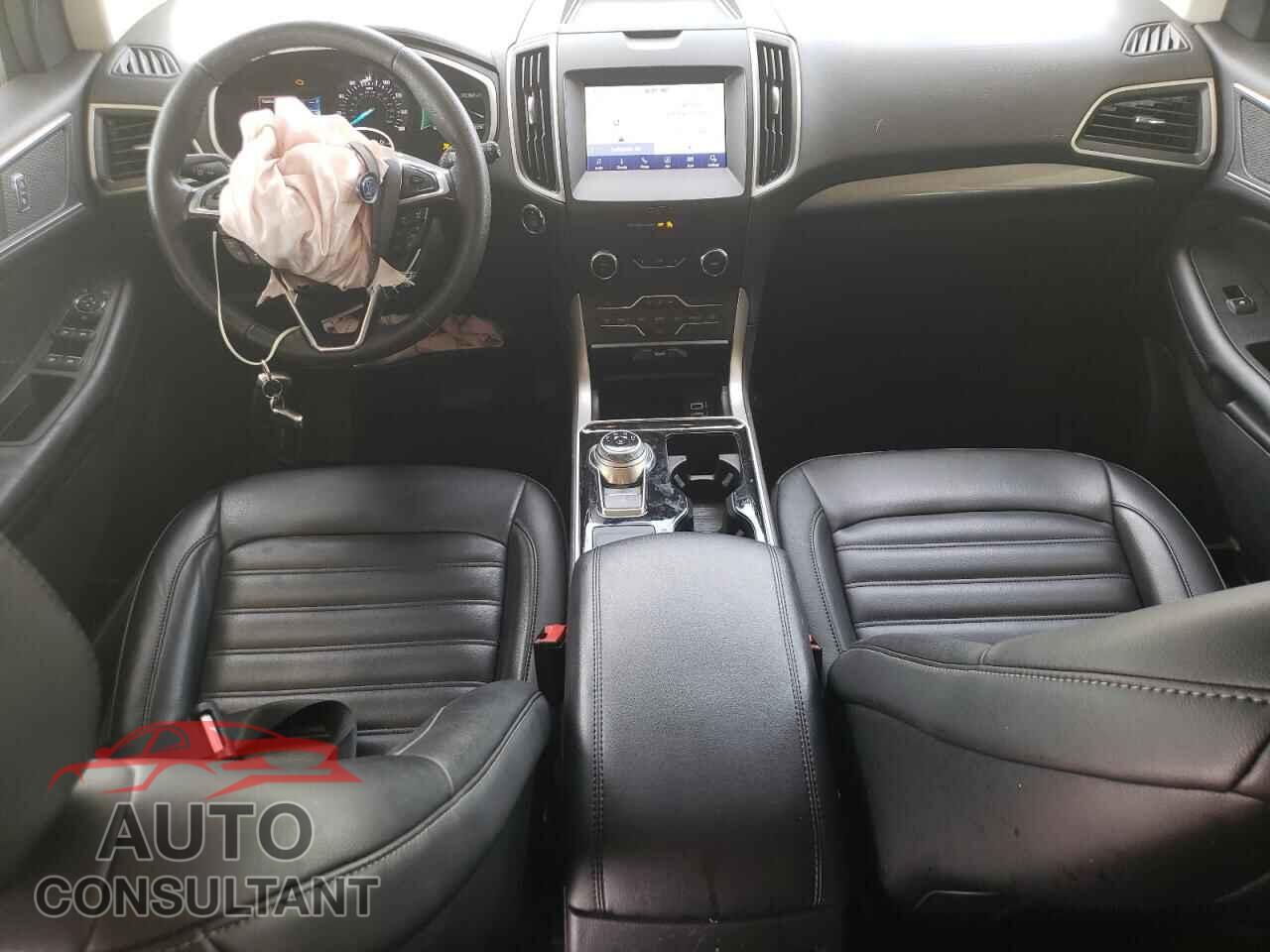 FORD EDGE 2020 - 2FMPK4J90LBB56275