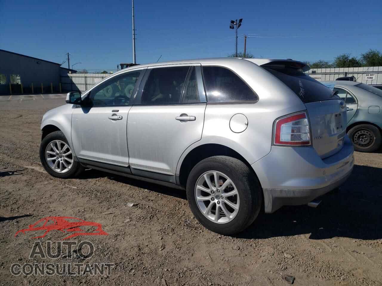 FORD EDGE 2010 - 2FMDK3JC1ABA27032