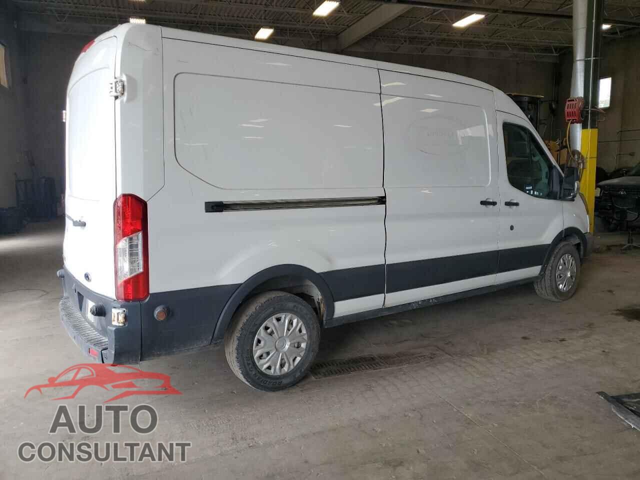 FORD TRANSIT 2016 - 1FTYR2CV0GKB46473