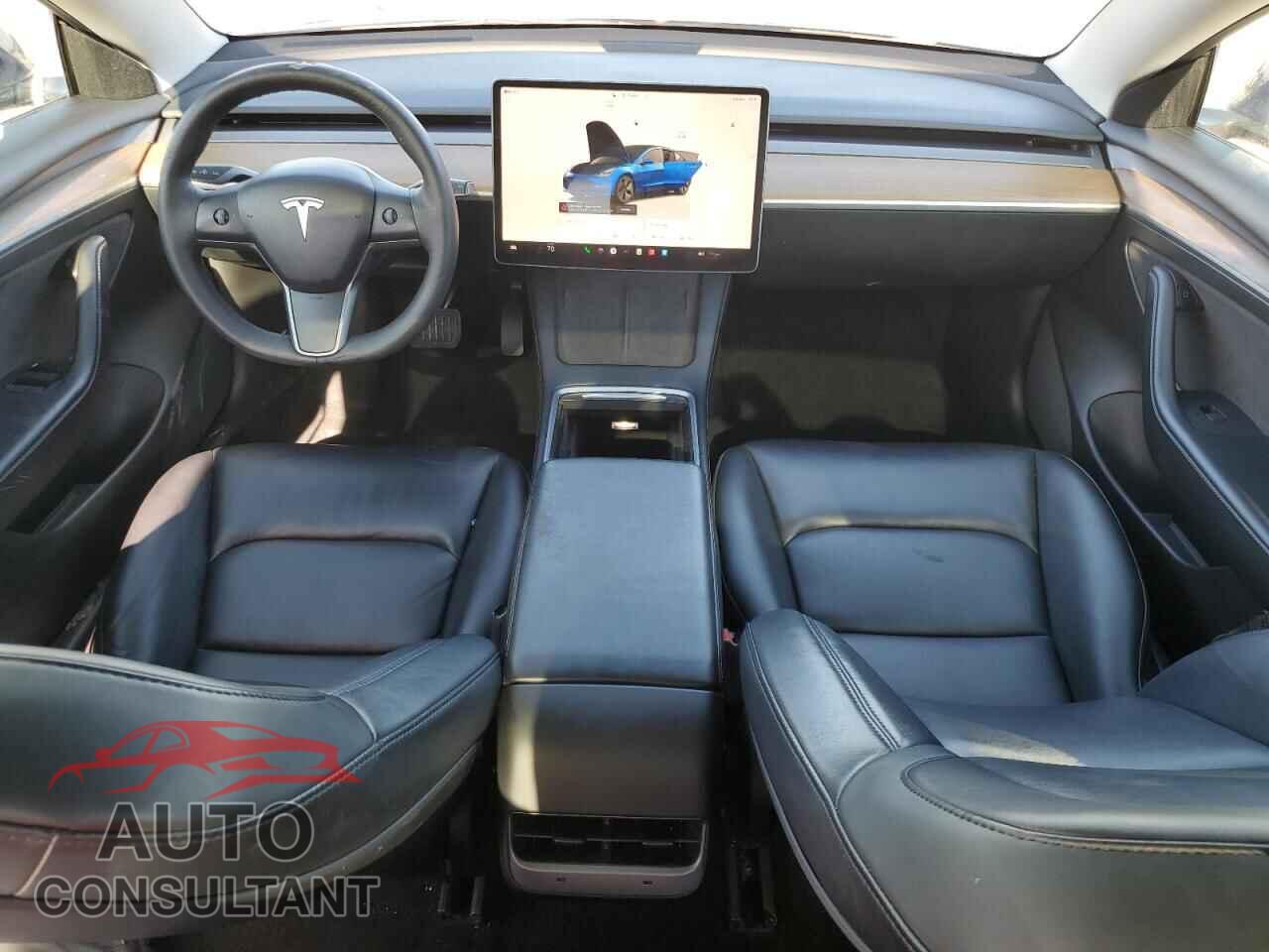 TESLA MODEL 3 2023 - 5YJ3E1EAXPF450000