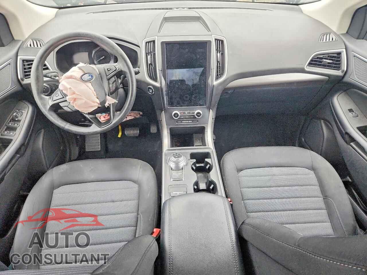 FORD EDGE 2022 - 2FMPK4G90NBA20545