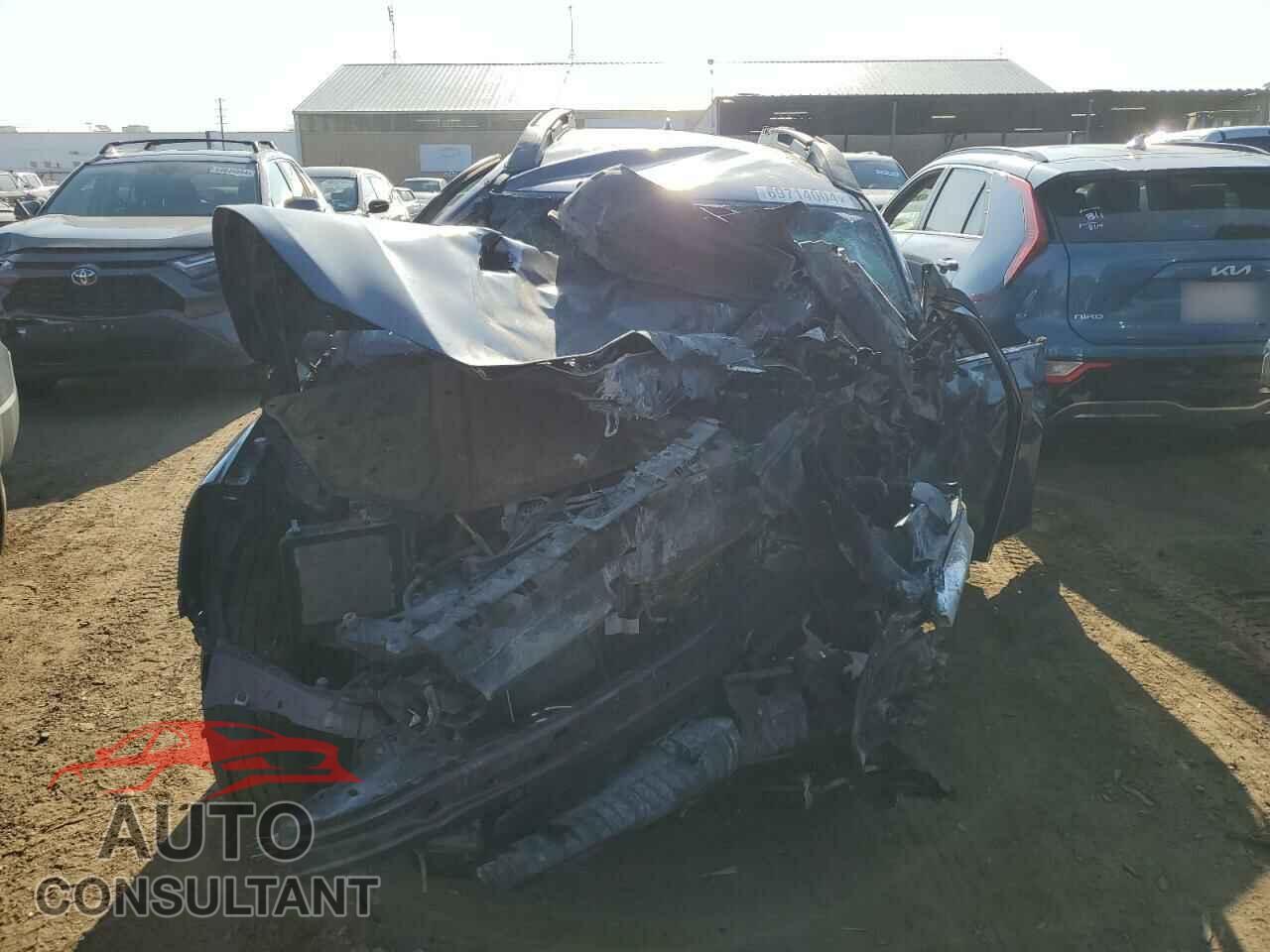 SUBARU OUTBACK 2017 - 4S4BSAFC1H3347692