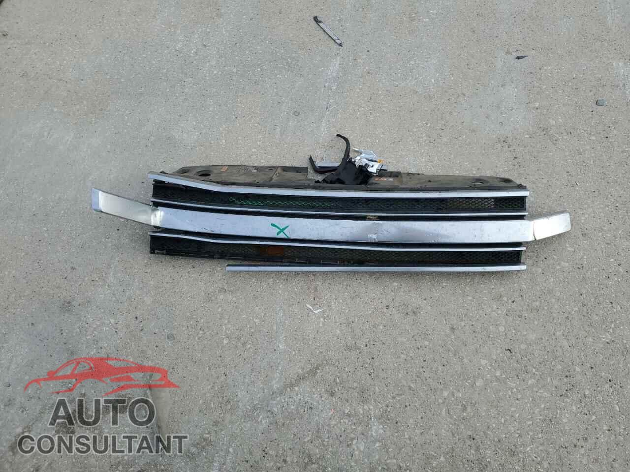 FORD FLEX 2019 - 2FMGK5D8XKBA03541